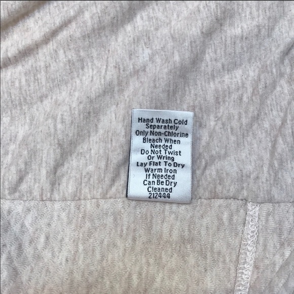 CAbi Quilted Moto Blazer - Picture 9 of 10